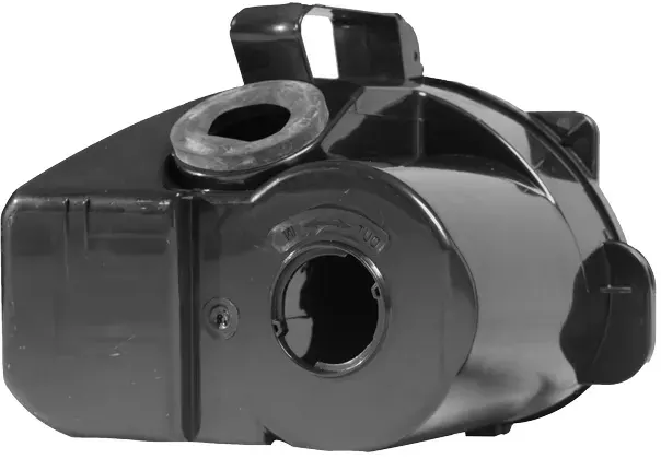 مكنسة كهربائية بنجوين، 2400 وات، 3.5 لتر، أزرق ،PV-2400