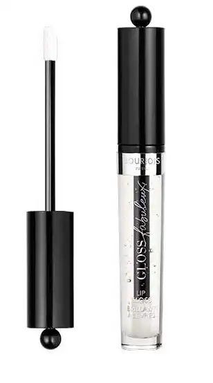 ليب جلوس بورجوا فابيلوس، 01 جلو بالي شيك