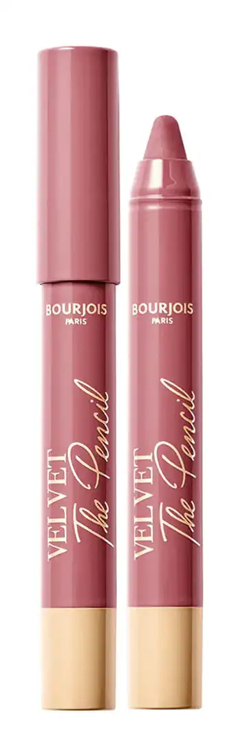 احمر شفاه بورجوا فيلفيت ذا بينسل، 03 ان موف أجين