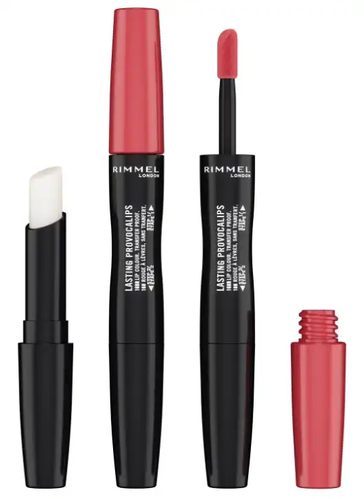 احمر شفاه ريميل سائل لاستينج بروفوكاليبس، 730 ميك اي ماوف