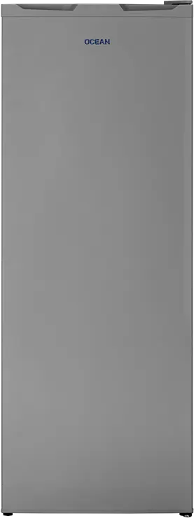 فريزر راسى اوشن نوفروست، 6 درج، فضي، CVK316NFSA