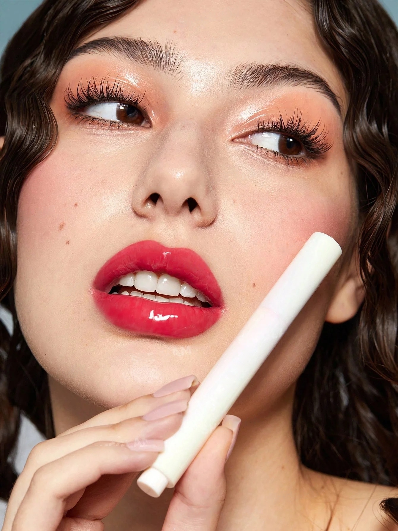 ليب بلامبر شيجلام بوت بيرفكت شاين، هوت ستاف