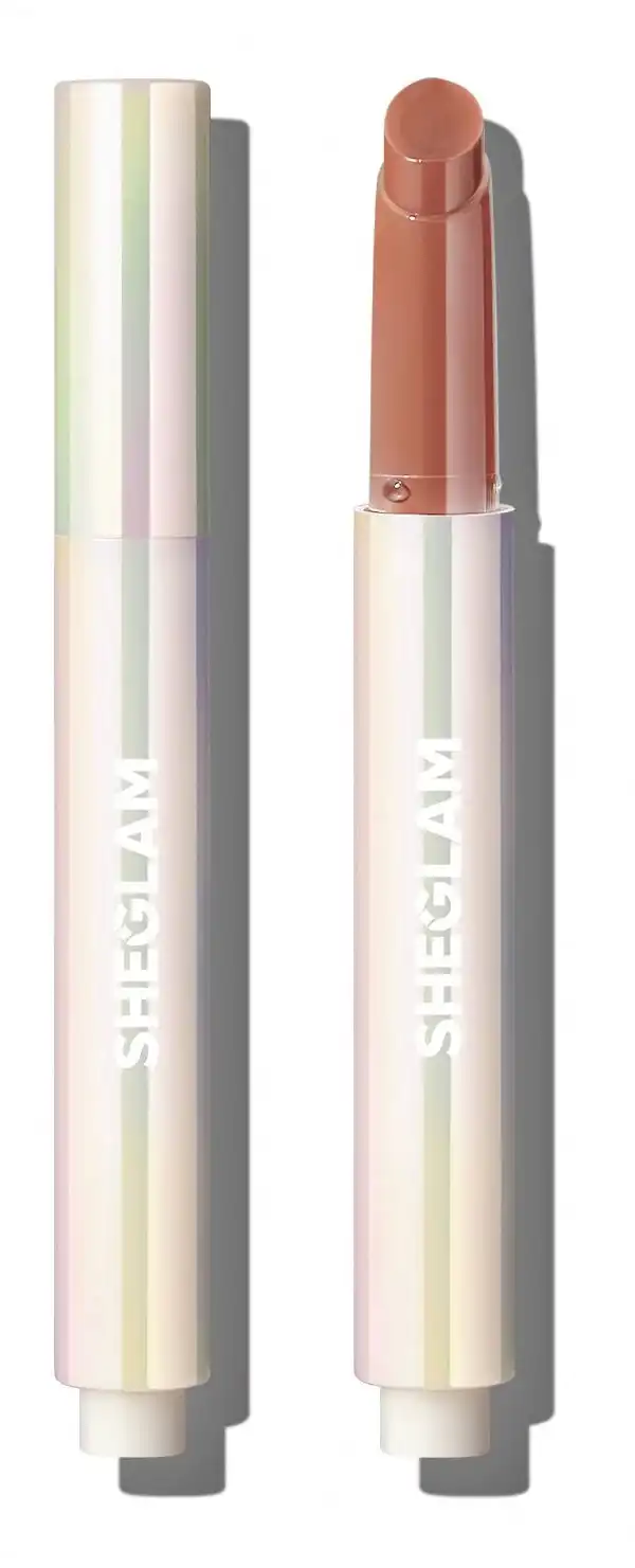 ليب بلامبر شيجلام بوت بيرفكت شاين، ان بلوم