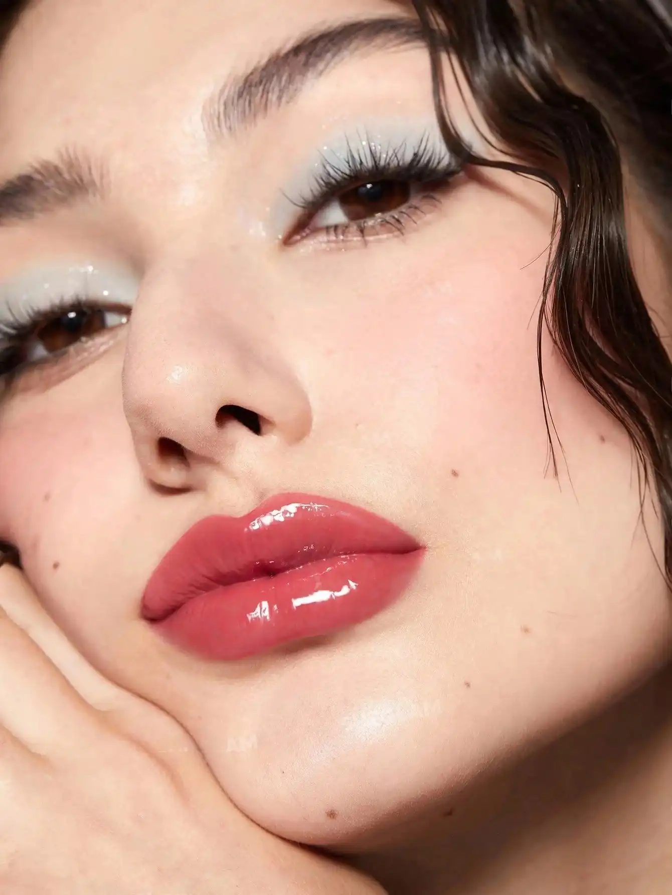 ليب بلامبر شيجلام بوت بيرفكت شاين، فيرست كراش