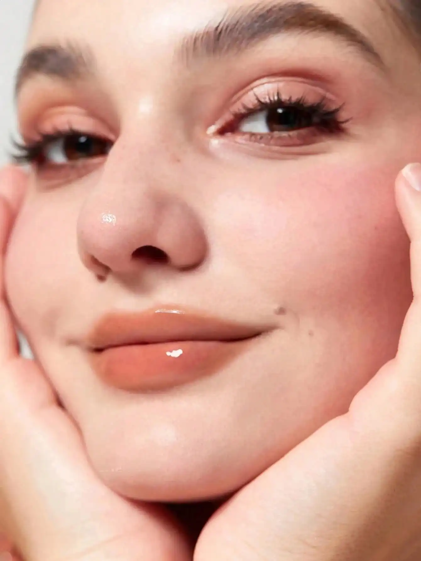 ليب بلامبر شيجلام بوت بيرفكت شاين ، واك اون ذا بيتش