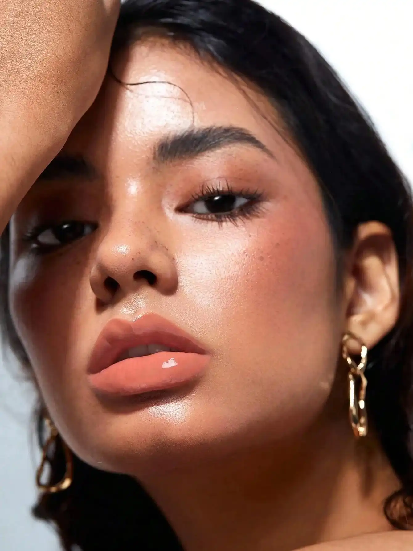 ليب بلامبر شيجلام بوت بيرفكت شاين، ماهوجني ماجيك