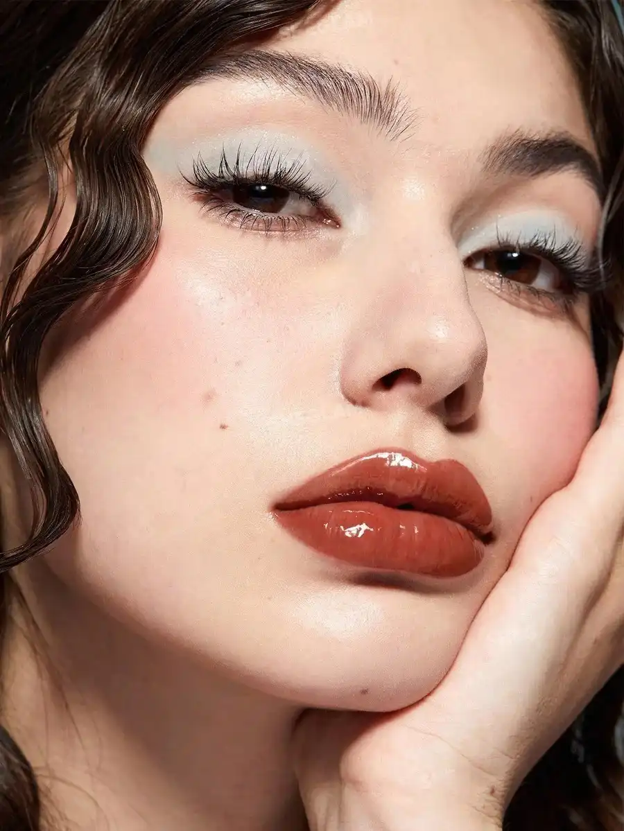 ليب بلامبر شيجلام بوت بيرفكت شاين ، بيتشي كين