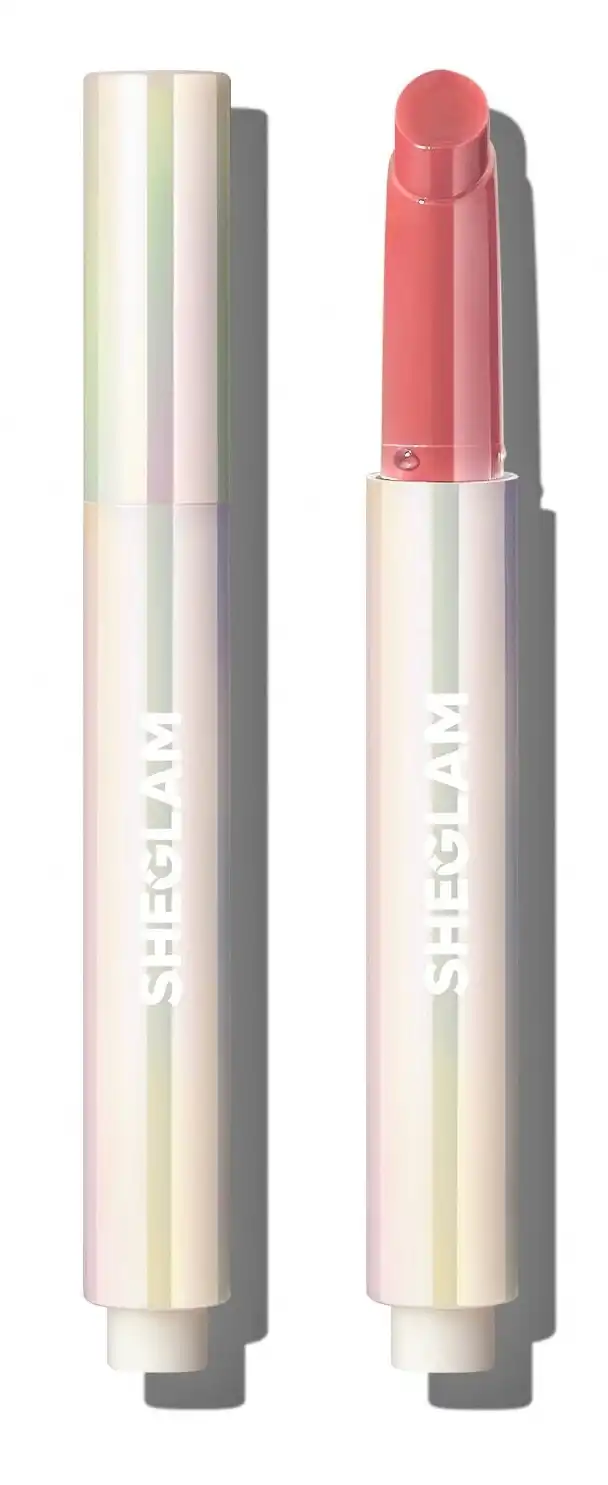 ليب بلامبر شيجلام بوت بيرفكت شاين ، بينك فلامنجو