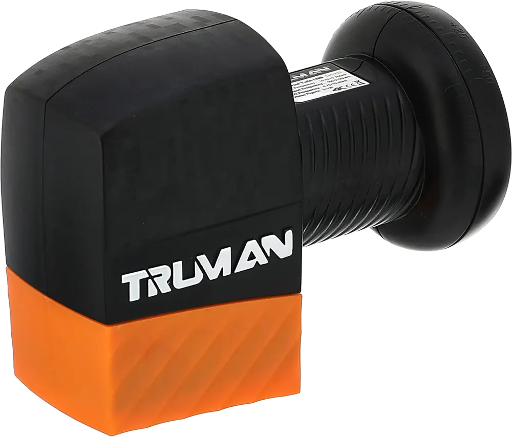 LNB Truman, 2 Output , HD TM-221