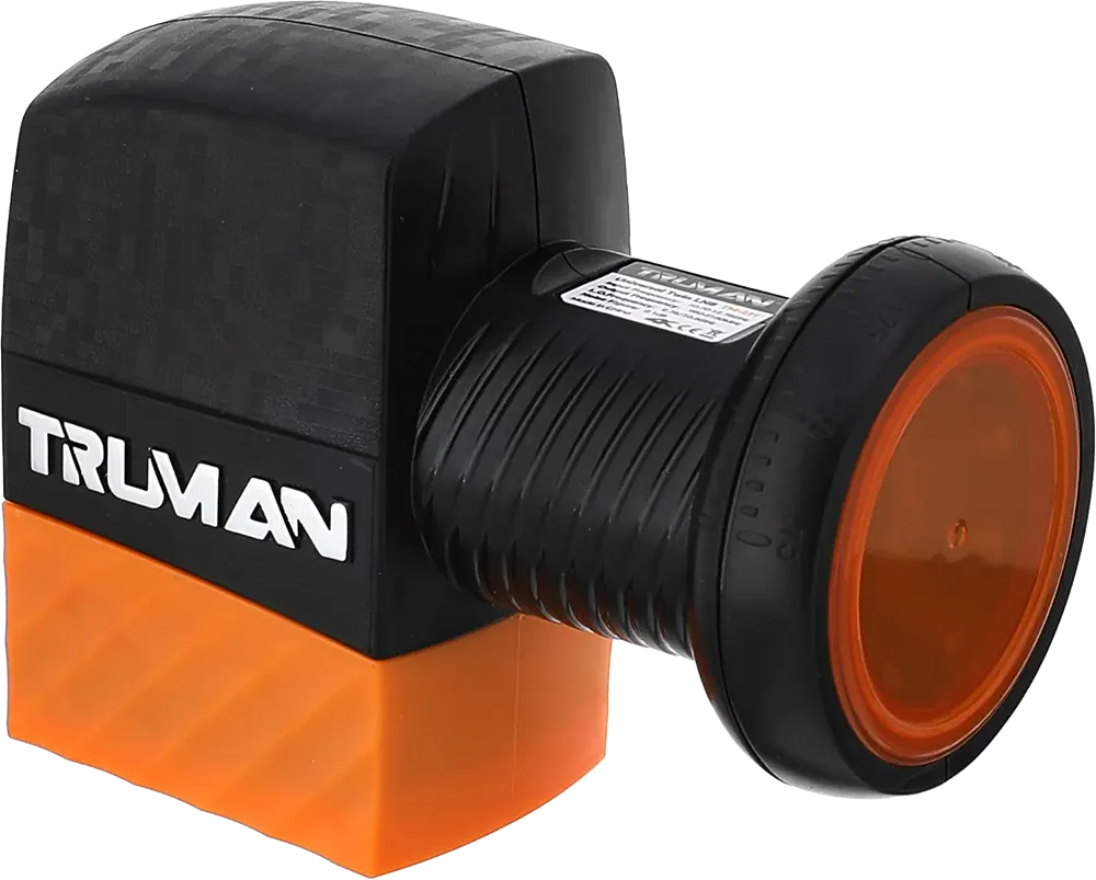 LNB Truman, 2 Output , HD TM-221