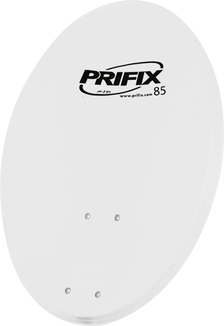 طبق دش هوائي برفكس 85 سم