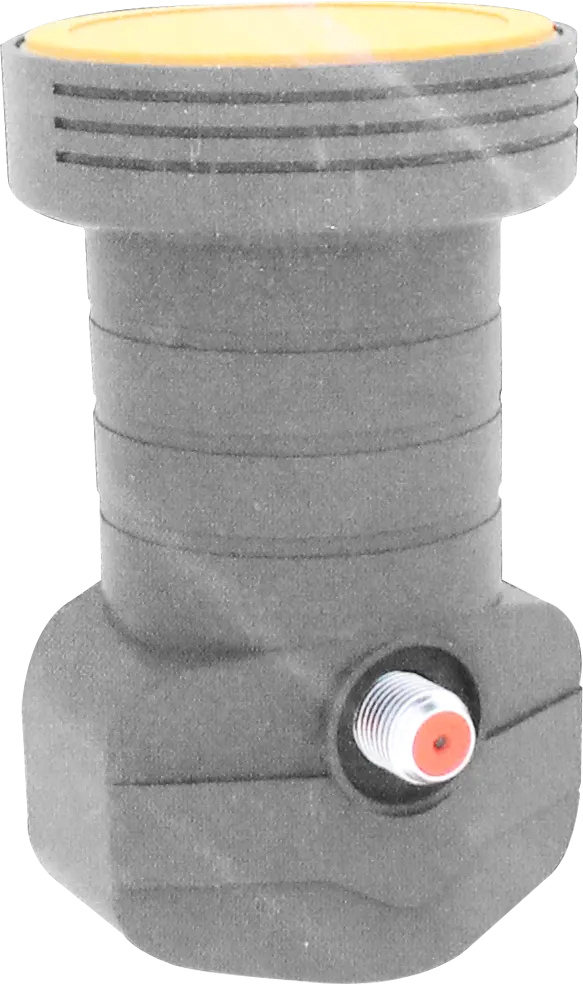 عدسة ال ان بي تايجر ، 1 مخرج