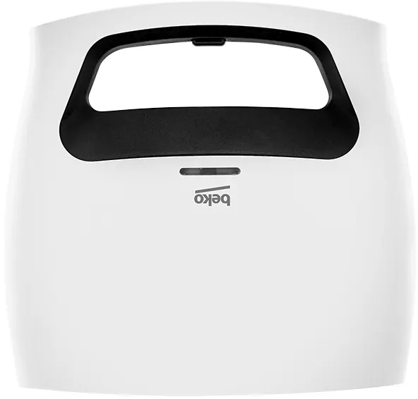 صانع السندوتشات بيكو، 2 شريحة، 700 وات، أبيض، SWM 2971 W