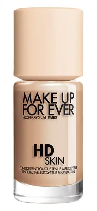 ميك اب فور ايفر فاونديشن اتش دي سكين، 1R12 (R230)