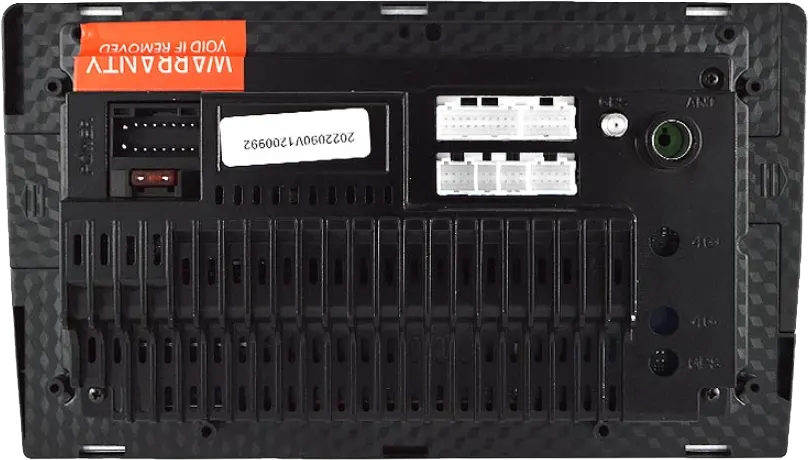 كاسيت سياره دبل باس شاشة 9 بوصة، شاشة لمس ،بلوتوث، اندرويد، DB-V12