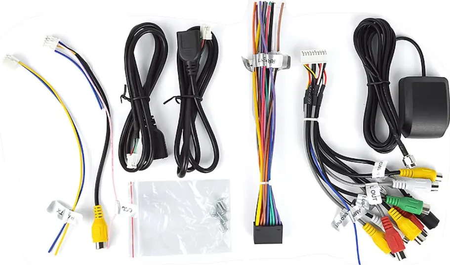 كاسيت سياره دبل باس شاشة 9 بوصة، شاشة لمس ،بلوتوث، اندرويد، DB-V12