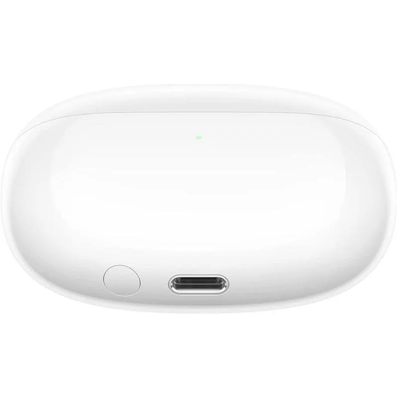 سماعة ايربودز شاومي 3T برو M2115E1، بلوتوث 5.2، أبيض