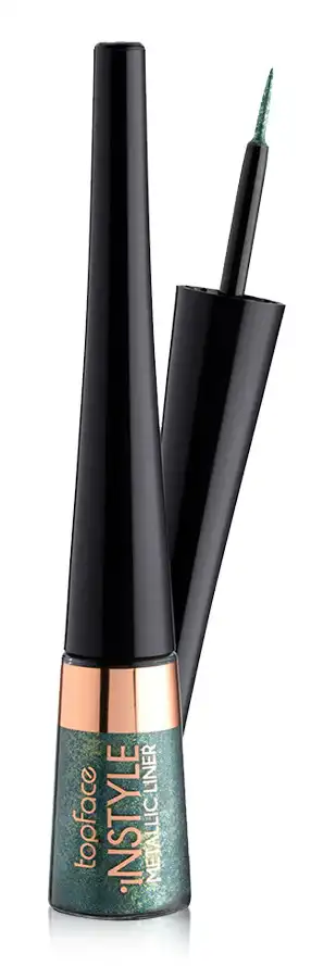 ايلاينر توب فيس انستايل ميتاليك، 006