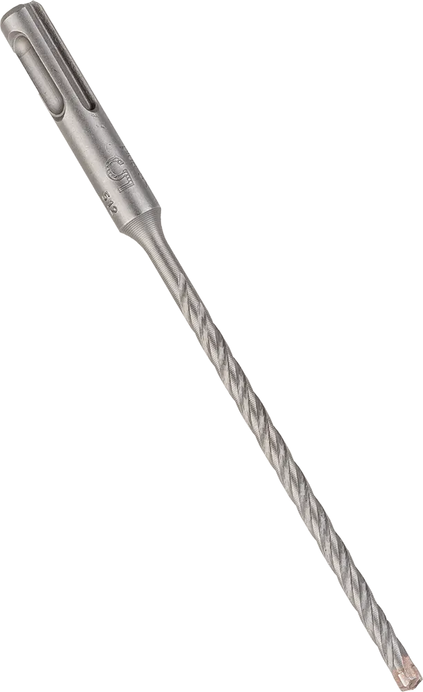 بوش بنطة الخرسانة المسلحة 5 مم بطول 16 سم، 833 772