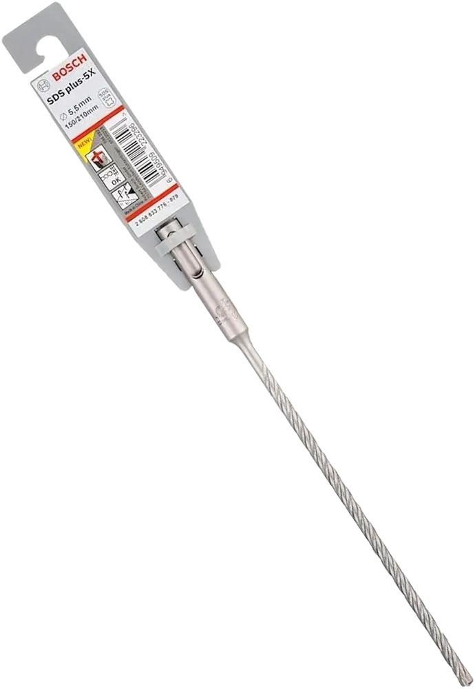 بنطه تخريم بووش 14مم ، 836 623