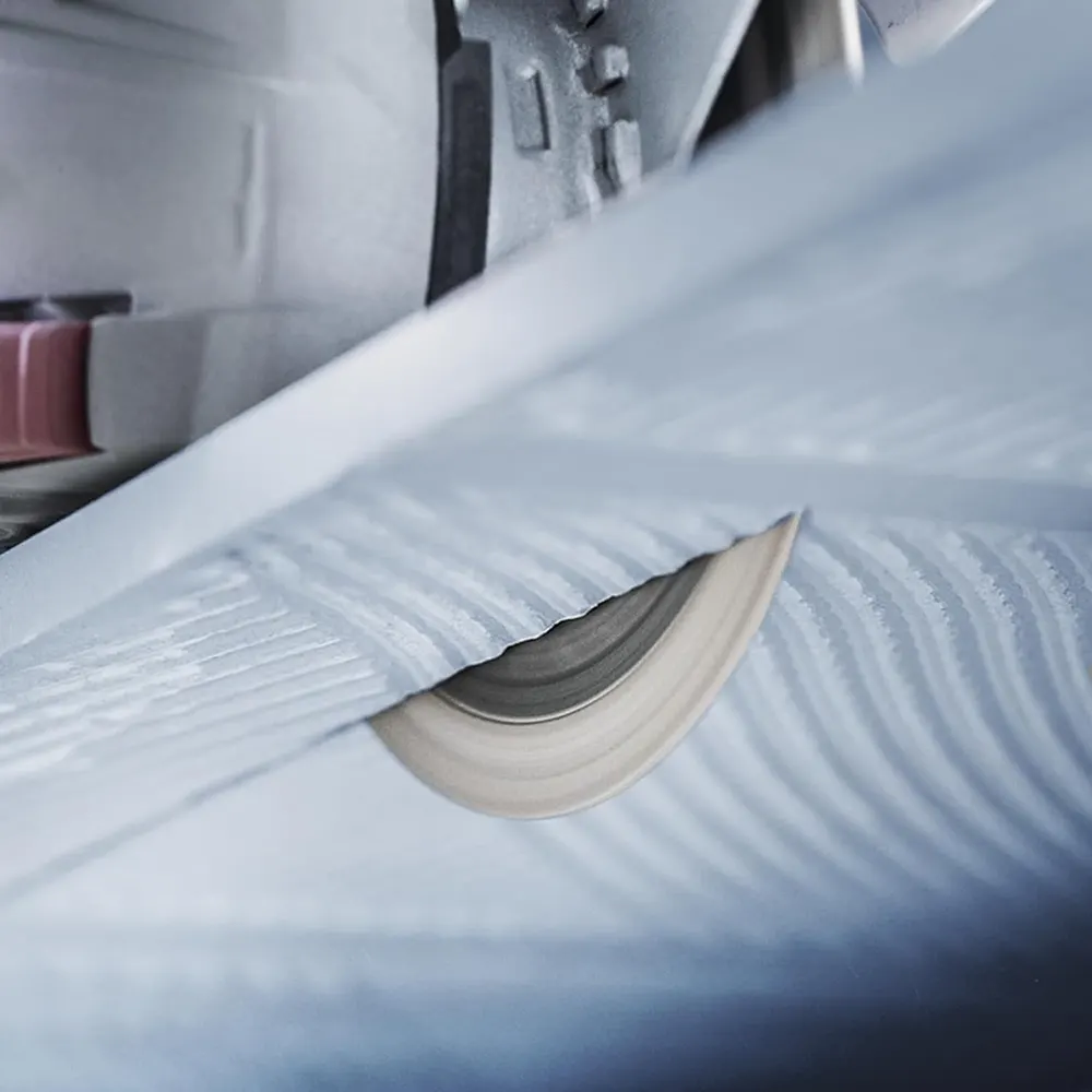 اسطوانة قطعية الماظ للسيراميك بوش 115مم، 602.201