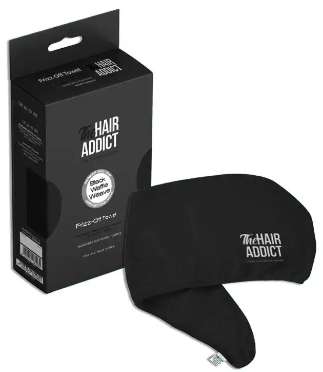 فوطة فريز اوف من هير اديكت