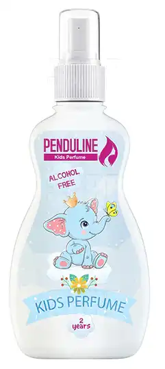 برفان بندولين للاطفال، برفان بدون كحول، 100 مل.