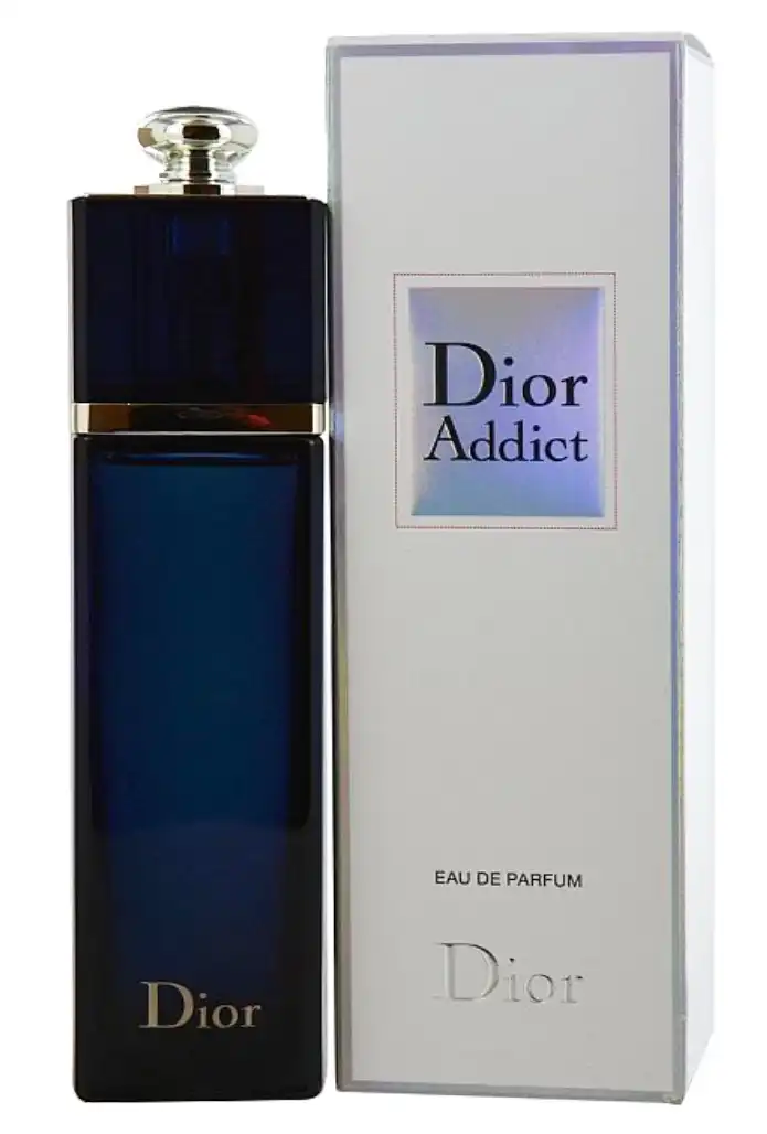 عطر اديكت من ديور للنساء او دي برفان 100 مل