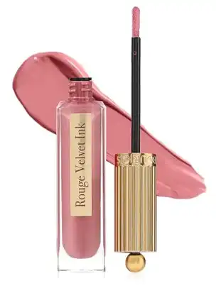 أحمر شفاه سائل فيلفت اينك من بورجوا 24 كاب اوف روز