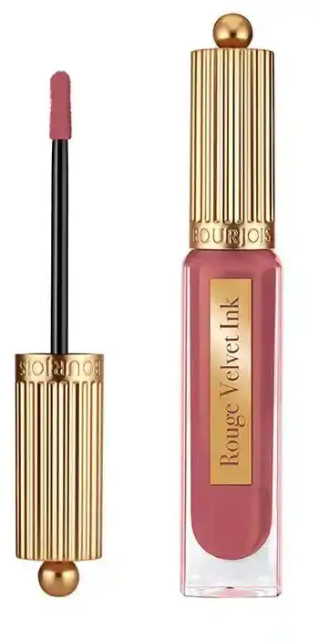 أحمر شفاه سائل فيلفت اينك من بورجوا 23 بينك بار تي