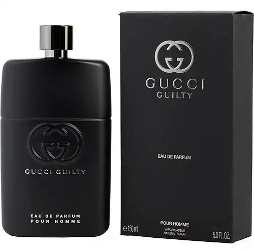 عطر جيلتي من جوتشي للرجال او دي برفان 150 مل