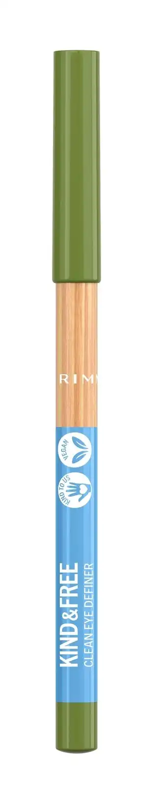 قلم ايلاينر ريميل كايند اند فري كلين أي، 004 سوفت اوركارد