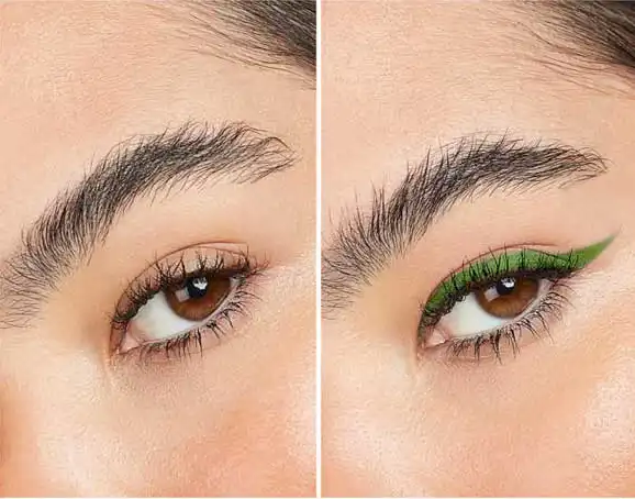 قلم ايلاينر ريميل كايند اند فري كلين أي، 004 سوفت اوركارد