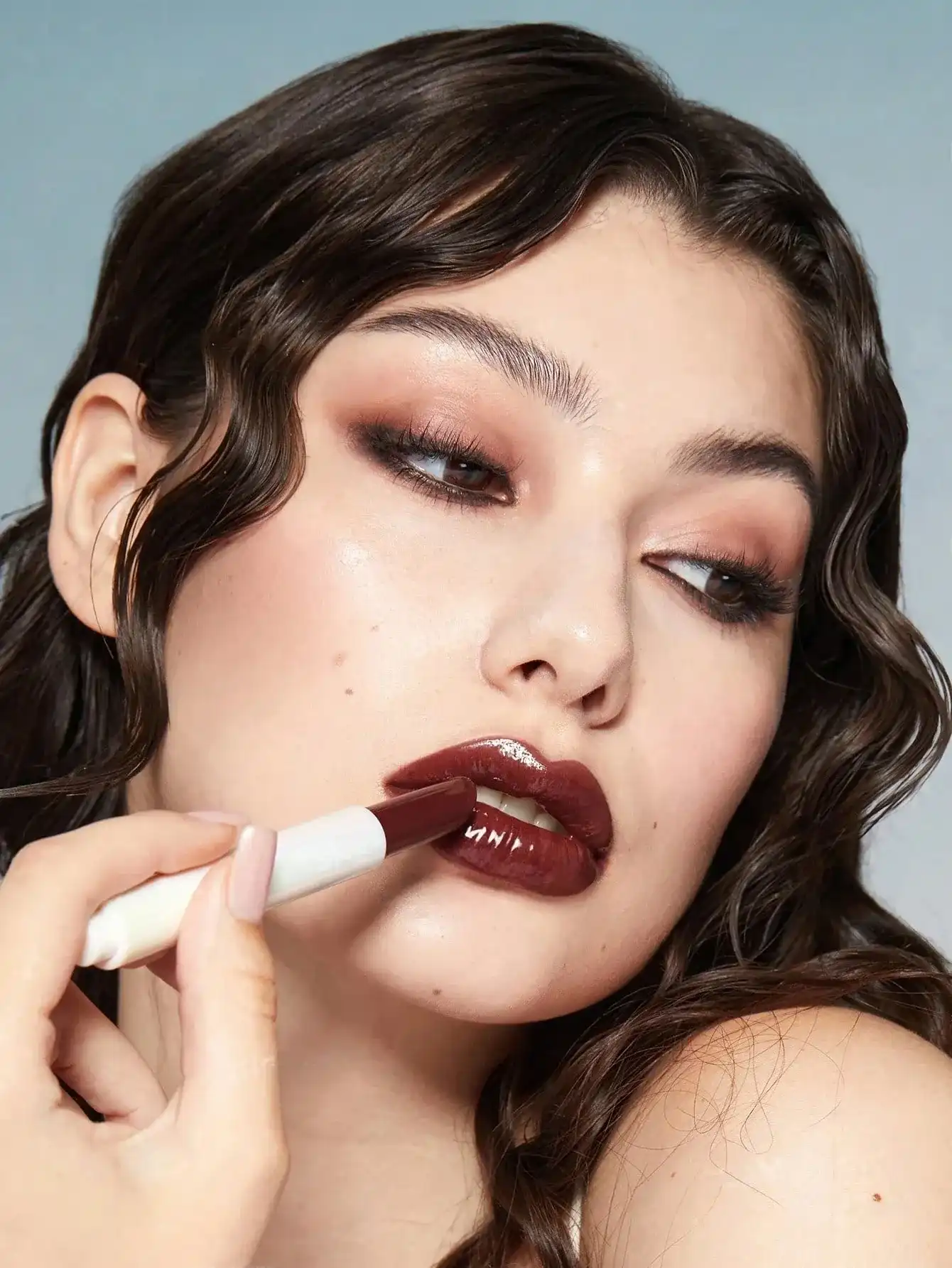 ليب بلامبر شيجلام بوت بيرفكت شاين، هوت كوكا