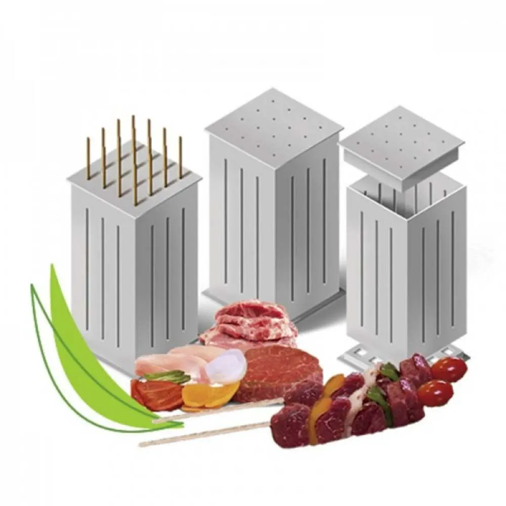 جهاز تقطيع اللحم