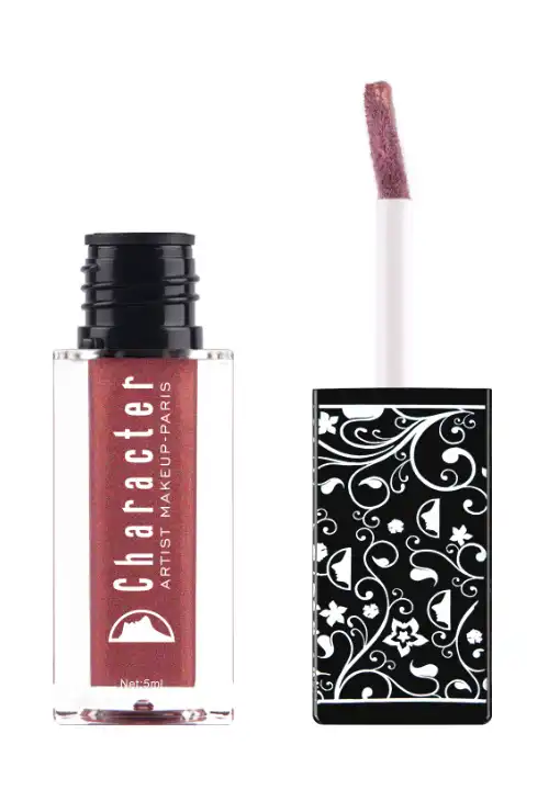 ليب جلوس كاركتر يدوم 24 ساعه، ال بي جي 60 ، 5 ملي