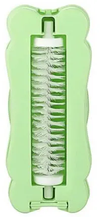 لمامة غبار يدوية من تيتيز ،1 فرشة ، ألوان