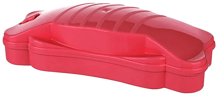 لمامة غبار يدوية من تيتيز ،1 فرشة ، ألوان