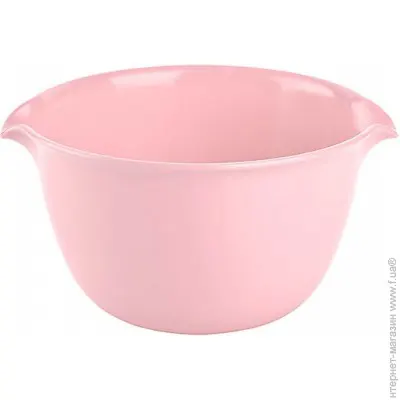 طبق بلاستيك رويال من تيتيز، 1.3 لتر ،ألوان، 9130