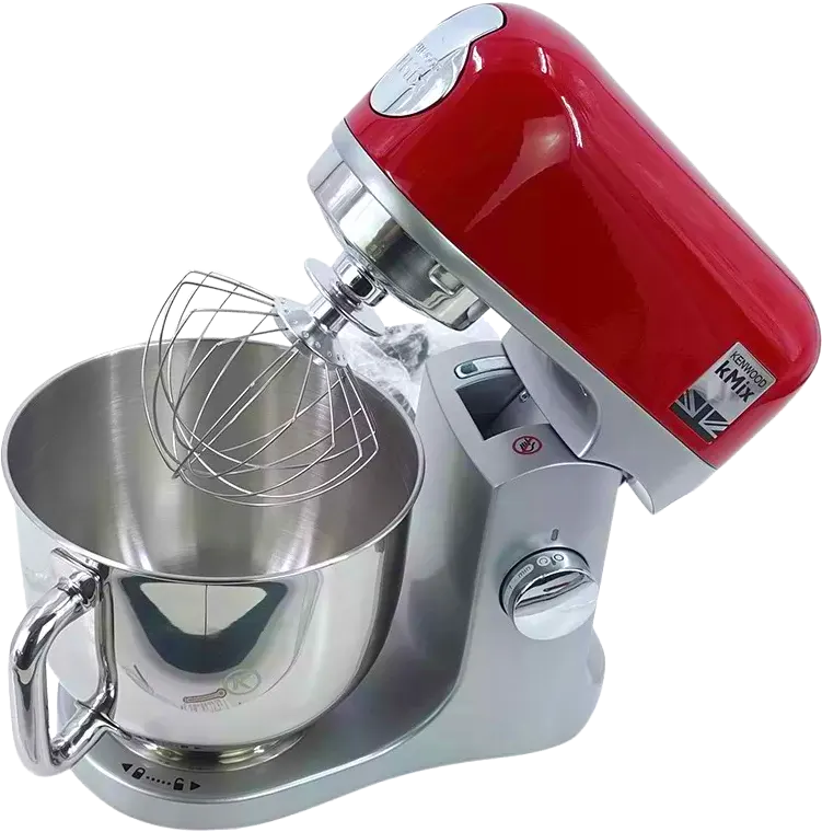 عجان كينود 1000 وات، 5 لتر، أحمر * فضي، SM1000، (ضمان راية)