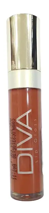 ليب جلوس اماندا ديفا، 07