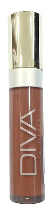 ليب جلوس اماندا ديفا، 15