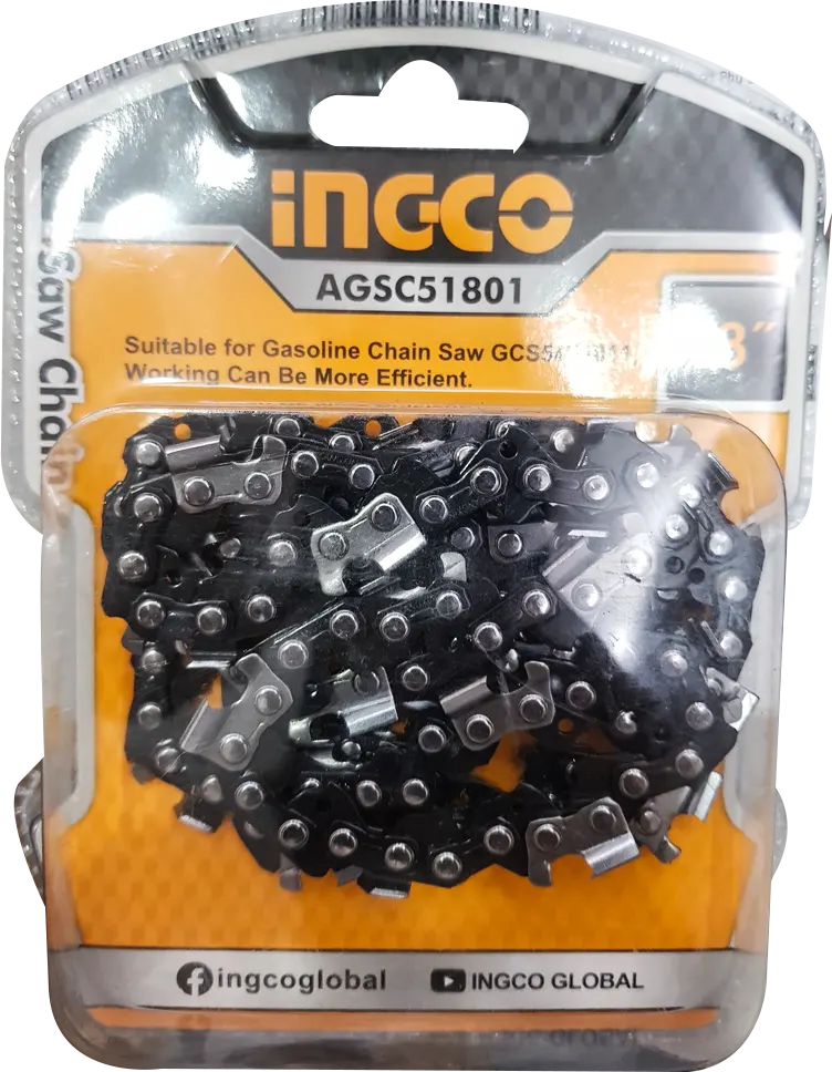 سلاح منشار 18 بوصة إنكو، AGSC51801