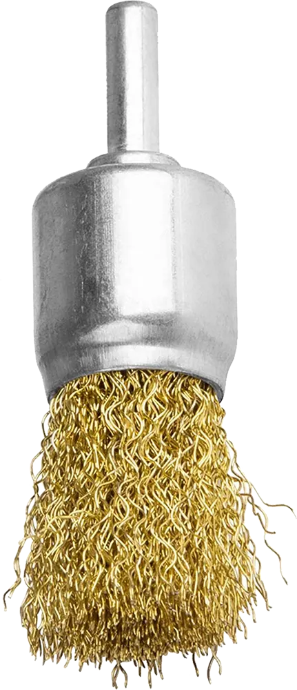 فرشة سلك دريل إنكو، 1 بوصة، WB70241