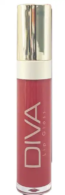 ليب جلوس اماندا ديفا، 06