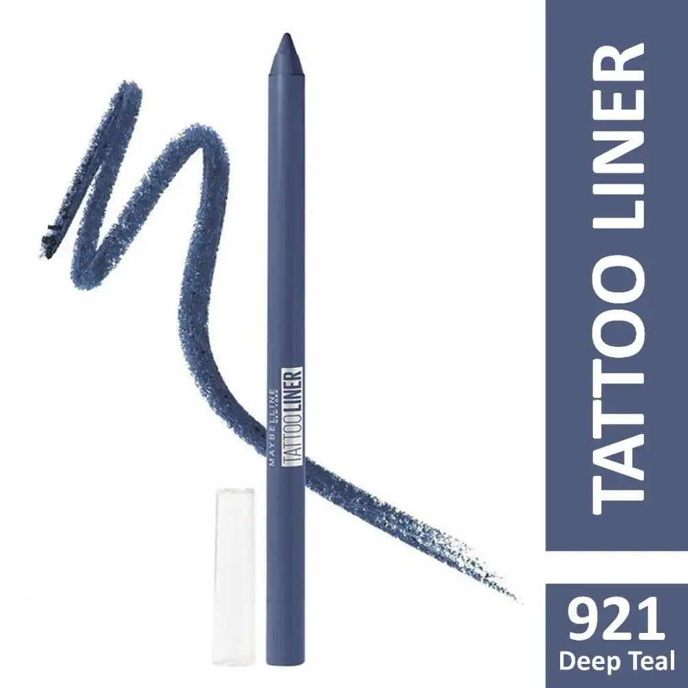 ايلاينر ميبلين 921 ديب تيل