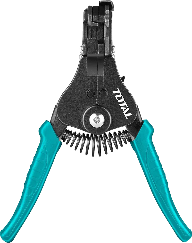 قشارة أسلاك اتوماتيك توتتل تولز 7 بوصة، THT1591