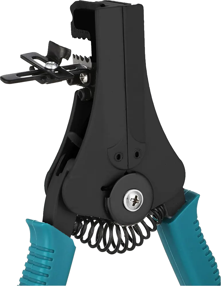 قشارة أسلاك اتوماتيك توتتل تولز 7 بوصة، THT1591