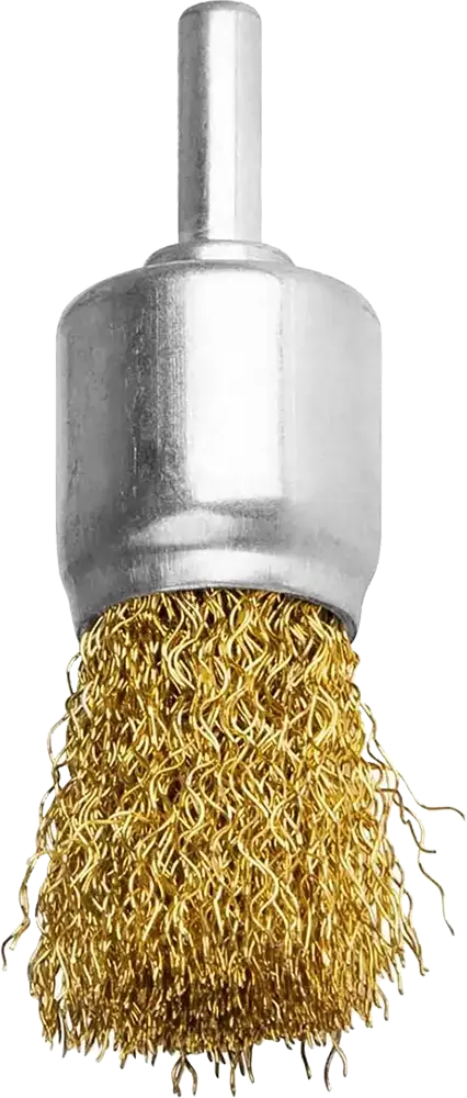 توتال تولز فرشاة سلك للمثقاب، 25 ملم، TAC37011