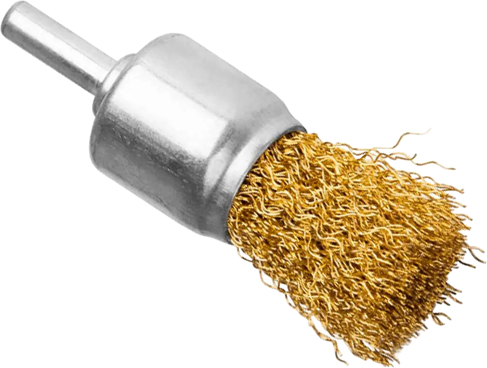 توتال تولز فرشاة سلك للمثقاب، 25 ملم، TAC37011